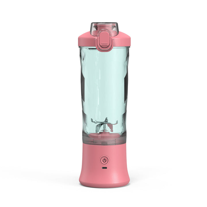 Bærbar Mini Mixer | Luvikno