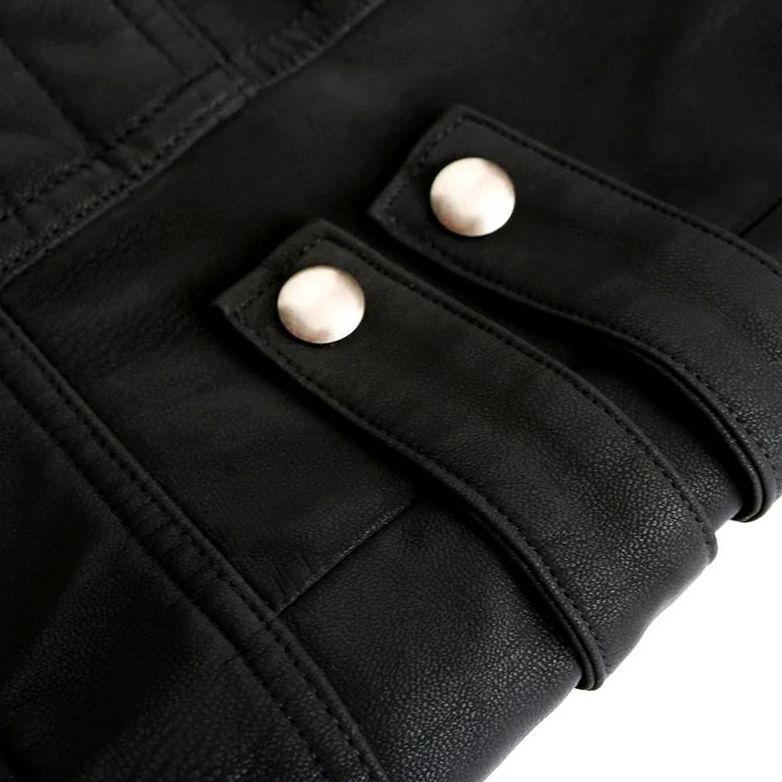 Luvik | Luvik Outwear Wolverine jakke