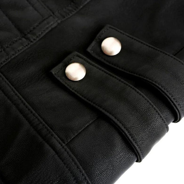 Luvik | Luvik Outwear Wolverine jakke