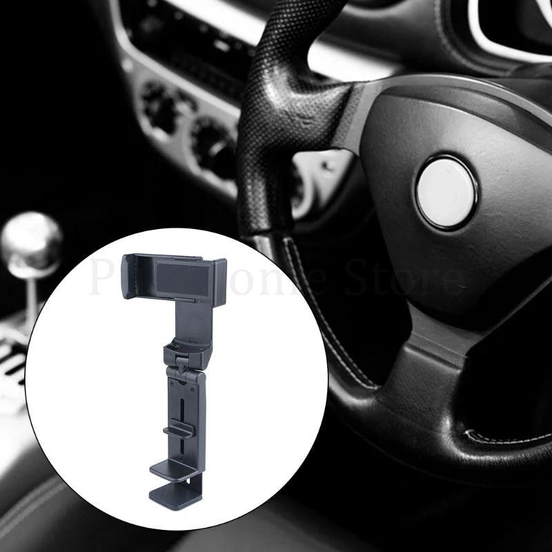 360° Rotatable Portable Phone Holder | Luvikno