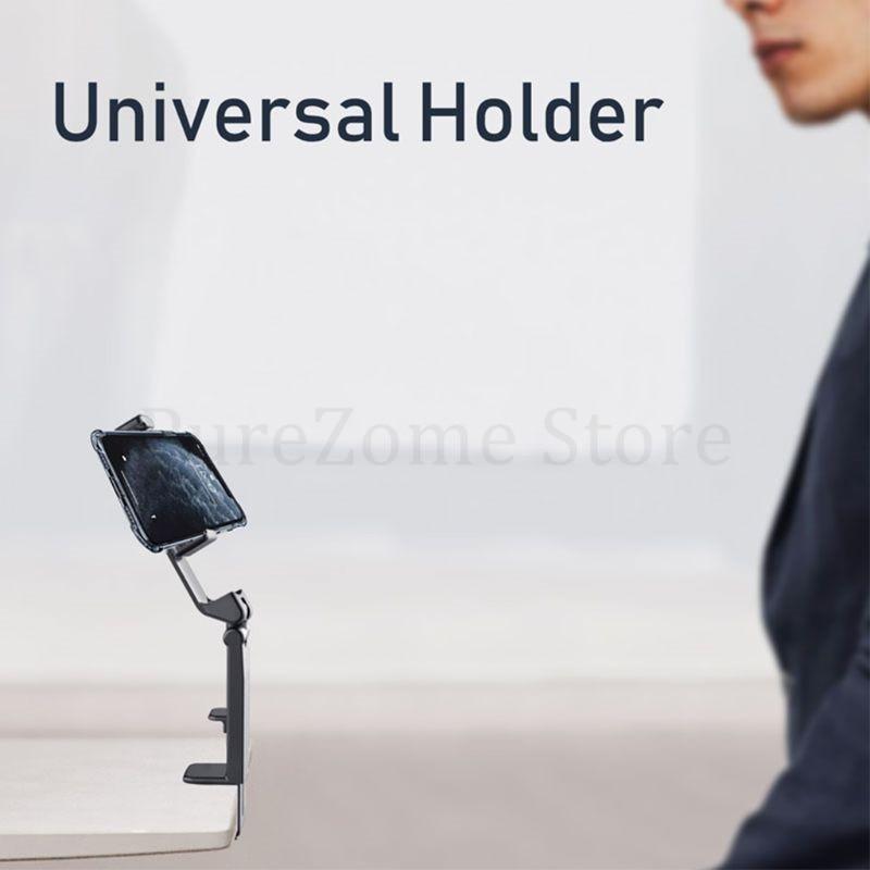 360° Rotatable Portable Phone Holder | Luvikno