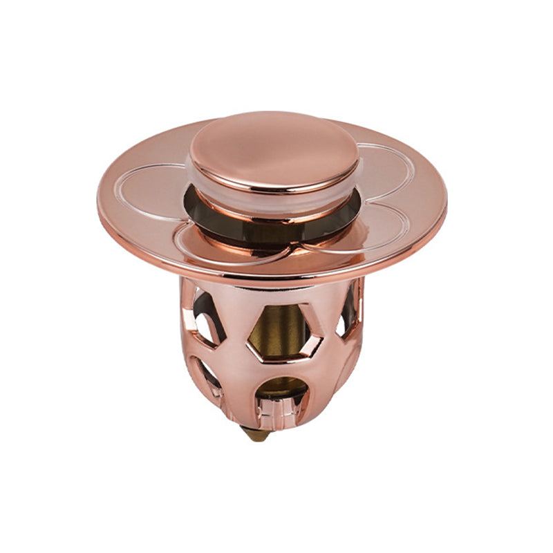 Press-Pop Vask Drenering Stopper | Luvikno