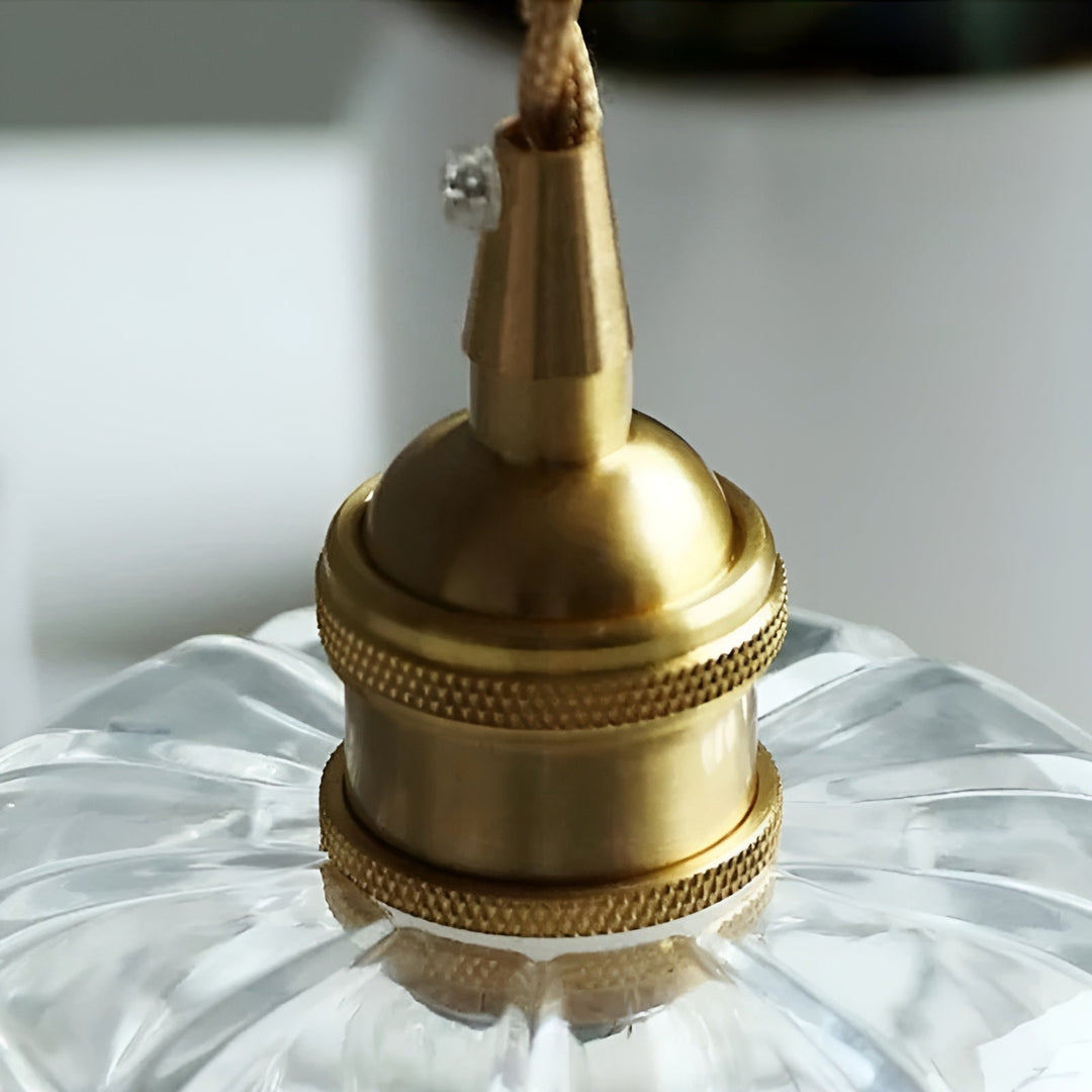 Taklampe med Luviknoomstermotiv – Varmt lys og stiligt design | For hjemmet | Luvikno