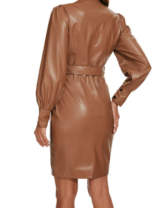 Luvik | Kapea Vyötärö Takki Tuulitakki Takki