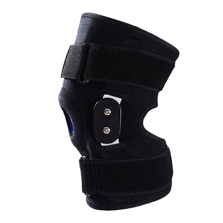 KneeGuard – Full støtte, smertefri mobilitet Luvikno