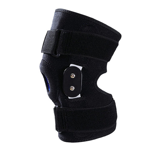 KneeGuard – Full støtte, smertefri mobilitet Luvikno