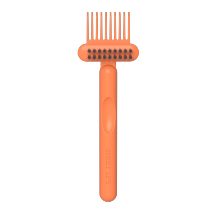 Comb Cleaning Brush | Luvikno
