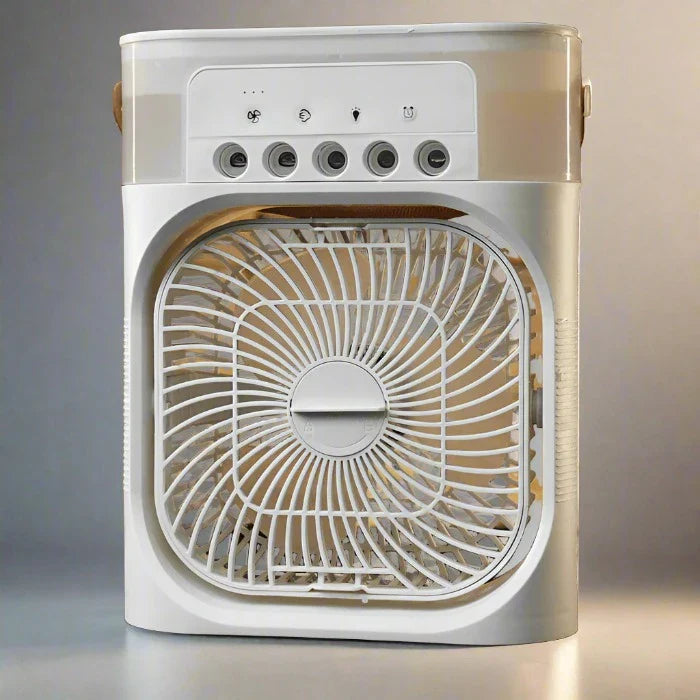 Luvikno | FreezeBreeze — Endelig pust fritt og uanstrengt med isende friskhet hele dagen lang