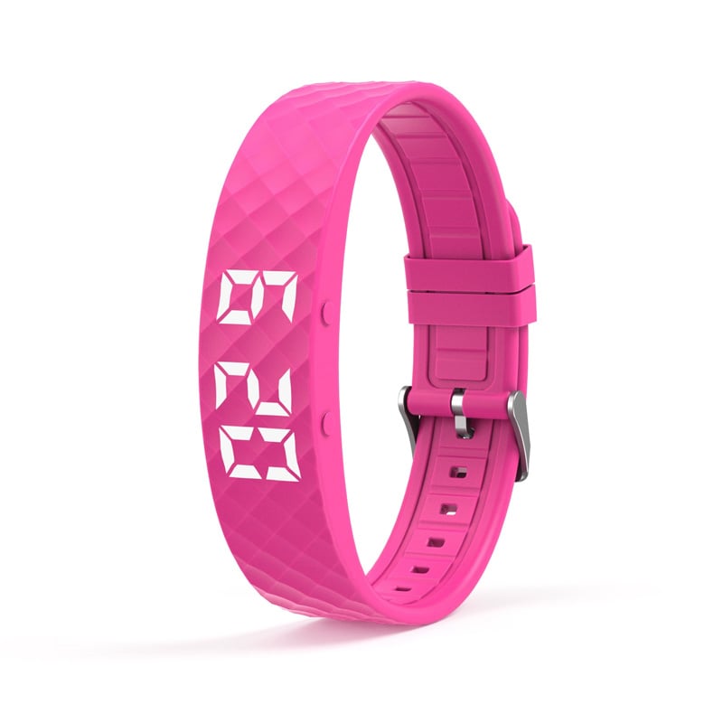 PowerTime Sports Arm Band — Mestre hvert øyeblikk, aldri føl deg presset for tid igjen! | Luvikno