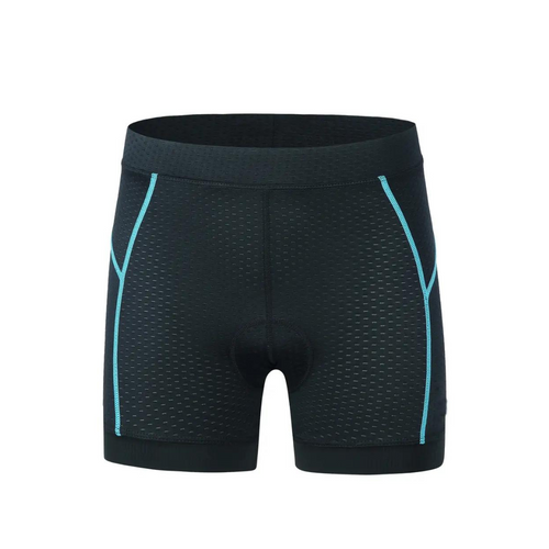 Luvikno | Dame Sykkelshorts - Med Polstring - Mot Sadel Smerte