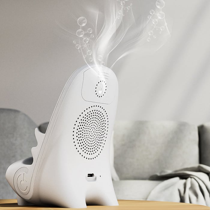 SmartCharge | Multifunksjonell Telefonmontering | Luvikno