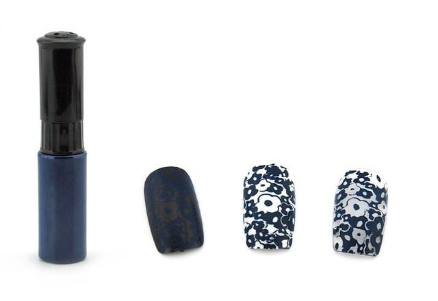 Born Pretty - Nail Art Kit | Luvikno