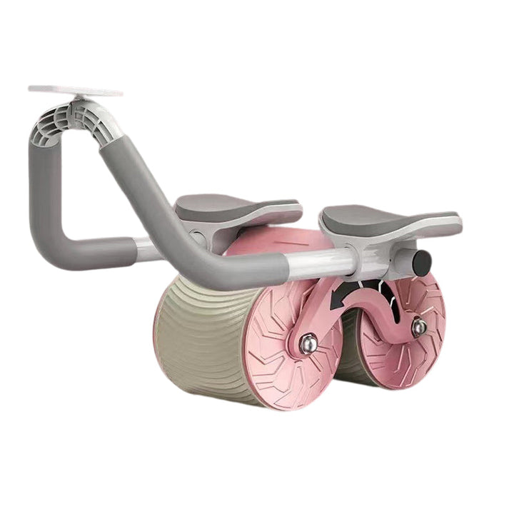 Core-Shock Powerroller — Slip løs uovertruffen styrke og gjør kroppen din tøff uten grenser! | Luvikno