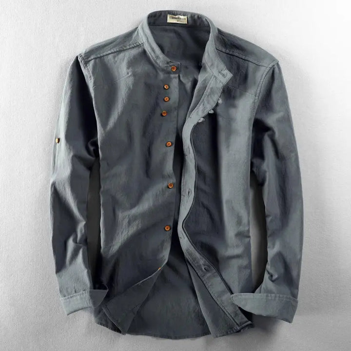 Luvik | Miehet paita "Katana" japanilaistyylinen