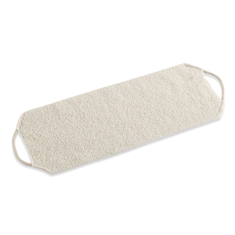 Stretchable Back Rub Badetørkle | Luvikno