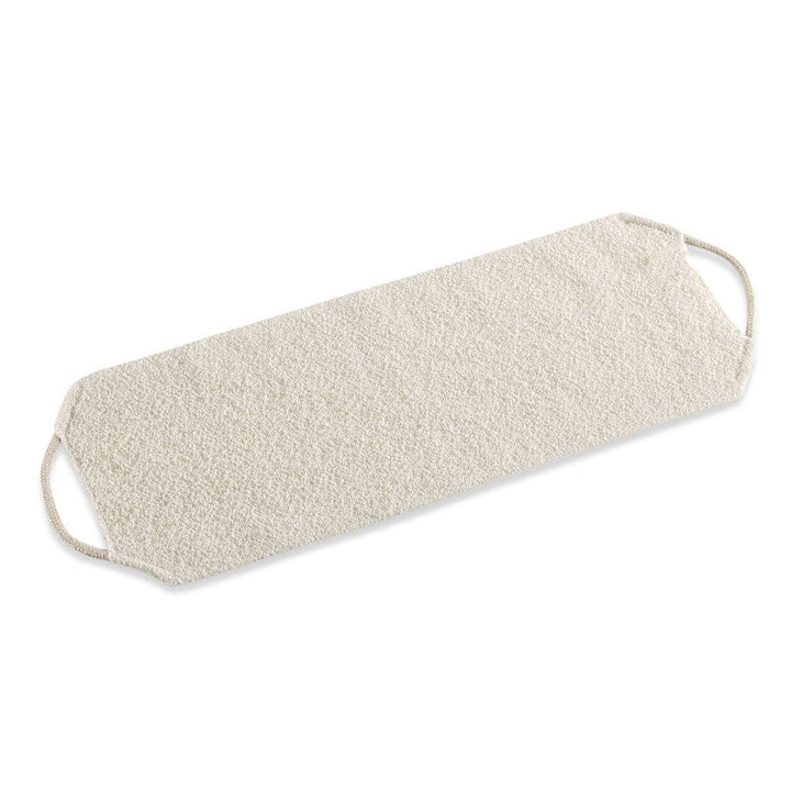 Stretchable Back Rub Badetørkle | Luvikno