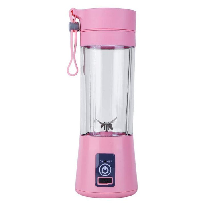 380ml Bærbar Personlig Blender | Luvikno