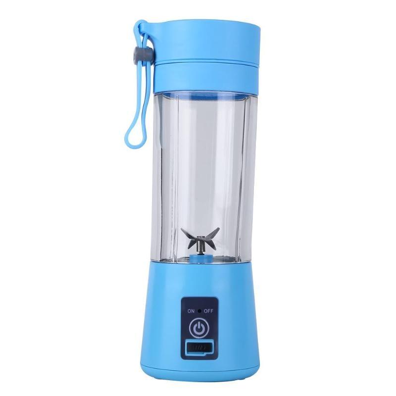 380ml Bærbar Personlig Blender | Luvikno