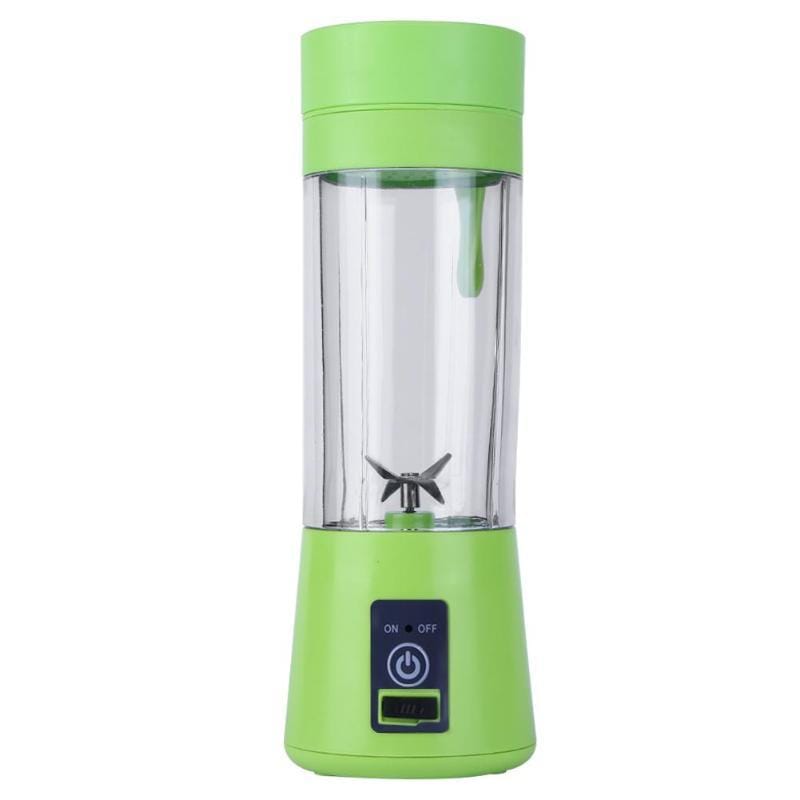 380ml Bærbar Personlig Blender | Luvikno