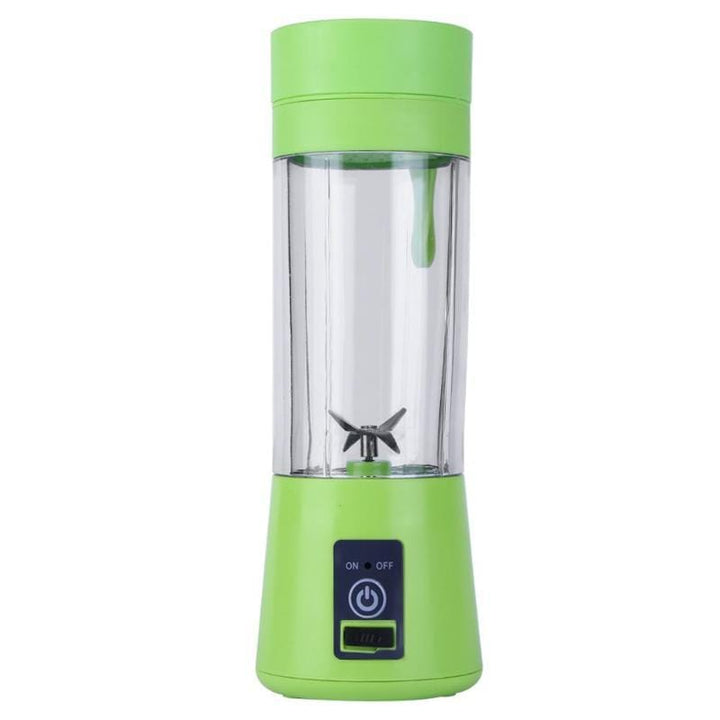 380ml Bærbar Personlig Blender | Luvikno