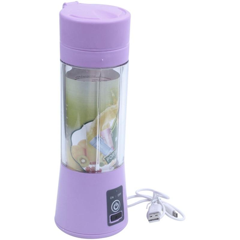 380ml Bærbar Personlig Blender | Luvikno