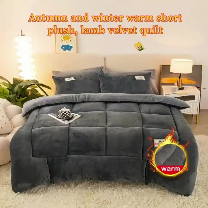 Luvikno | Ultimate Luxury Sherpa Fleece Blanket – Super Soft and Durable