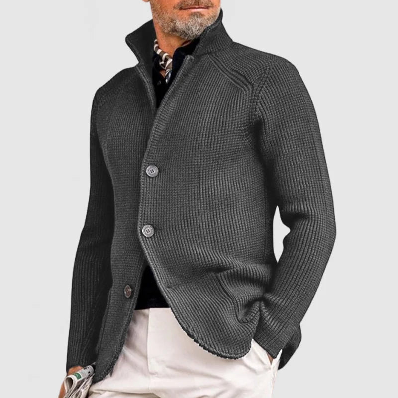 Luvik | Klassisk Cardigan