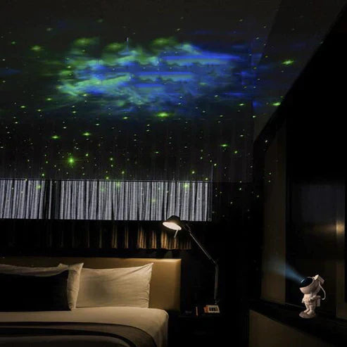 AstroLight Vekk din stjernespekkede fantasi | Luvikno