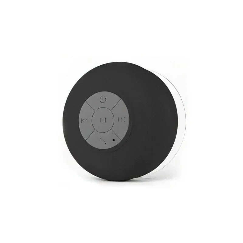 Vanntett Mini Bluetooth Høyttaler | Luvikno