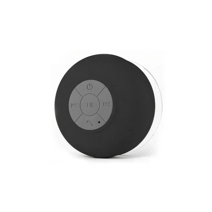 Vanntett Mini Bluetooth Høyttaler | Luvikno