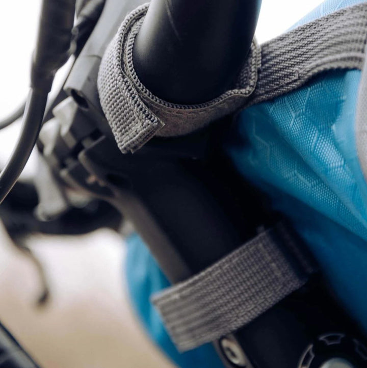 SpeedCruiser — Alltid ha kontroll og nyt hver tur med smart grep på styret | Luvikno