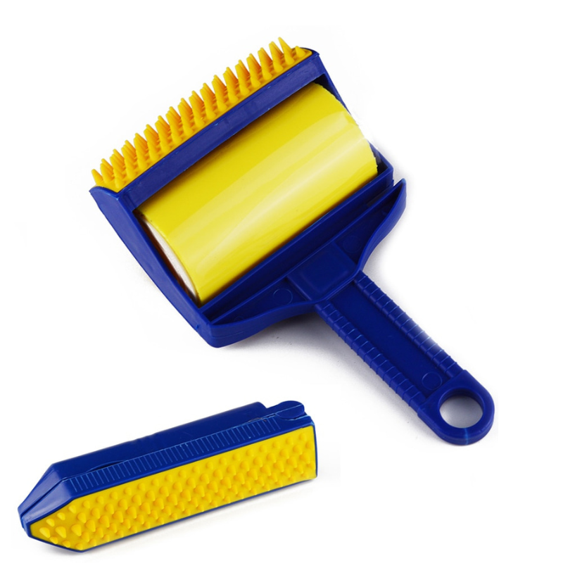 Pet Hair and Lint Remover Luvikno