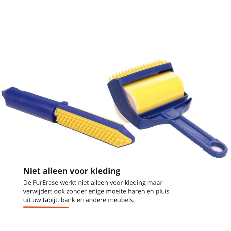 Pet Hair and Lint Remover Luvikno