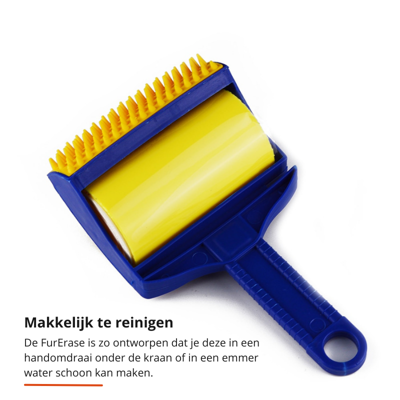 Pet Hair and Lint Remover Luvikno