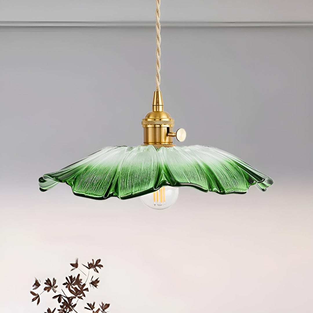 Taklampe med Luviknoomstermotiv – Varmt lys og stiligt design | For hjemmet | Luvikno