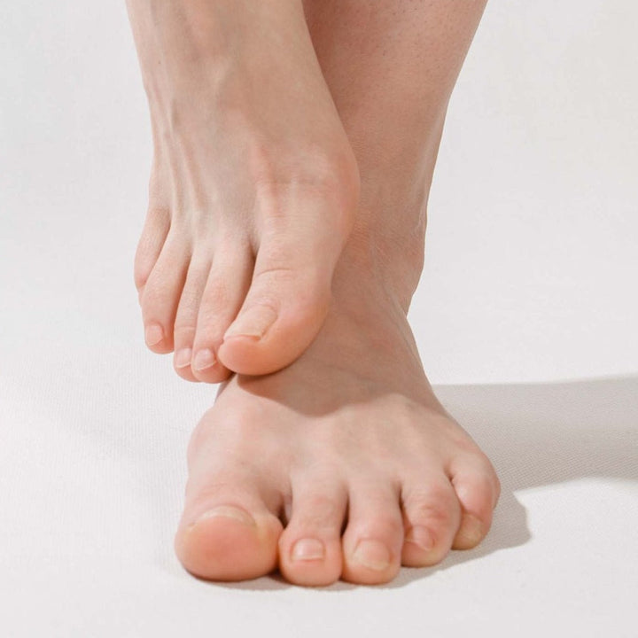 Luvikno | ProFlexiPatches — Painless naturlige negler som du igjen viser stolt