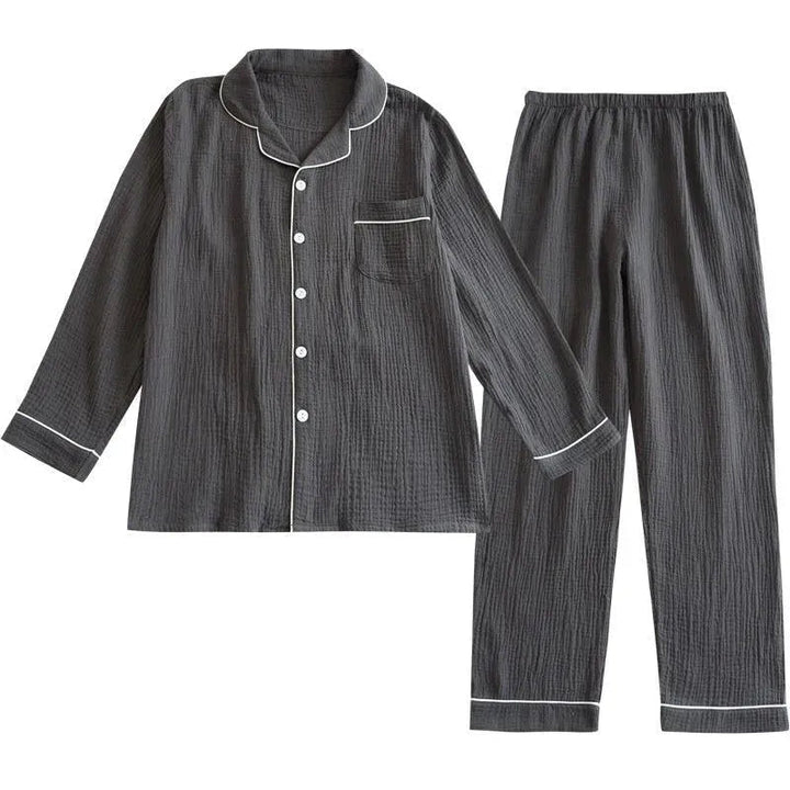 Luvik | Miesten pyjama-setti