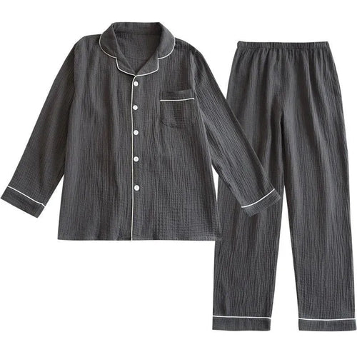 Luvik | Miesten pyjama-setti