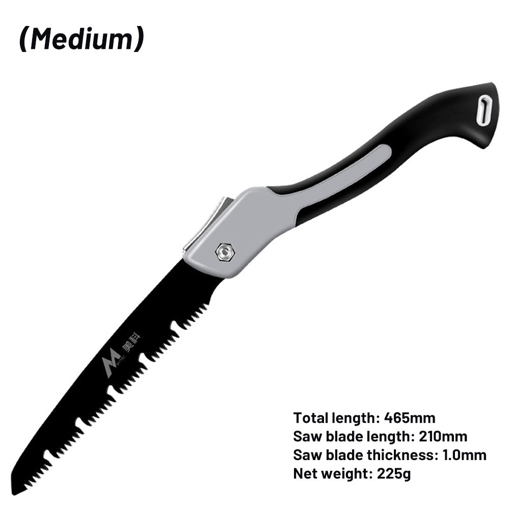Folding Hand Saw | Luvikno