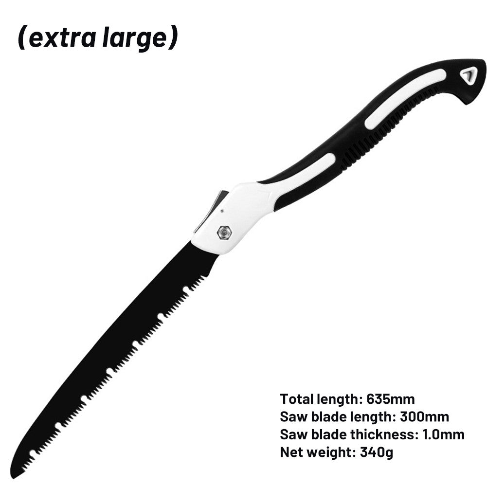 Folding Hand Saw | Luvikno