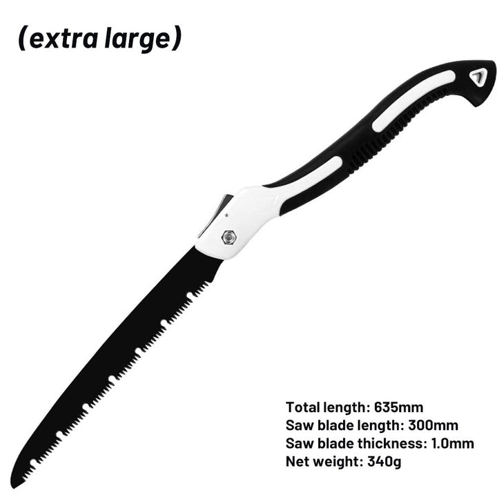 Folding Hand Saw | Luvikno