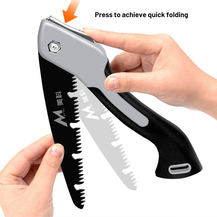 Folding Hand Saw | Luvikno