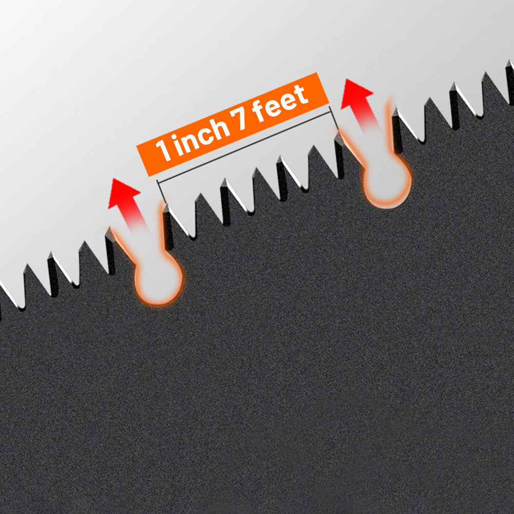 Folding Hand Saw | Luvikno