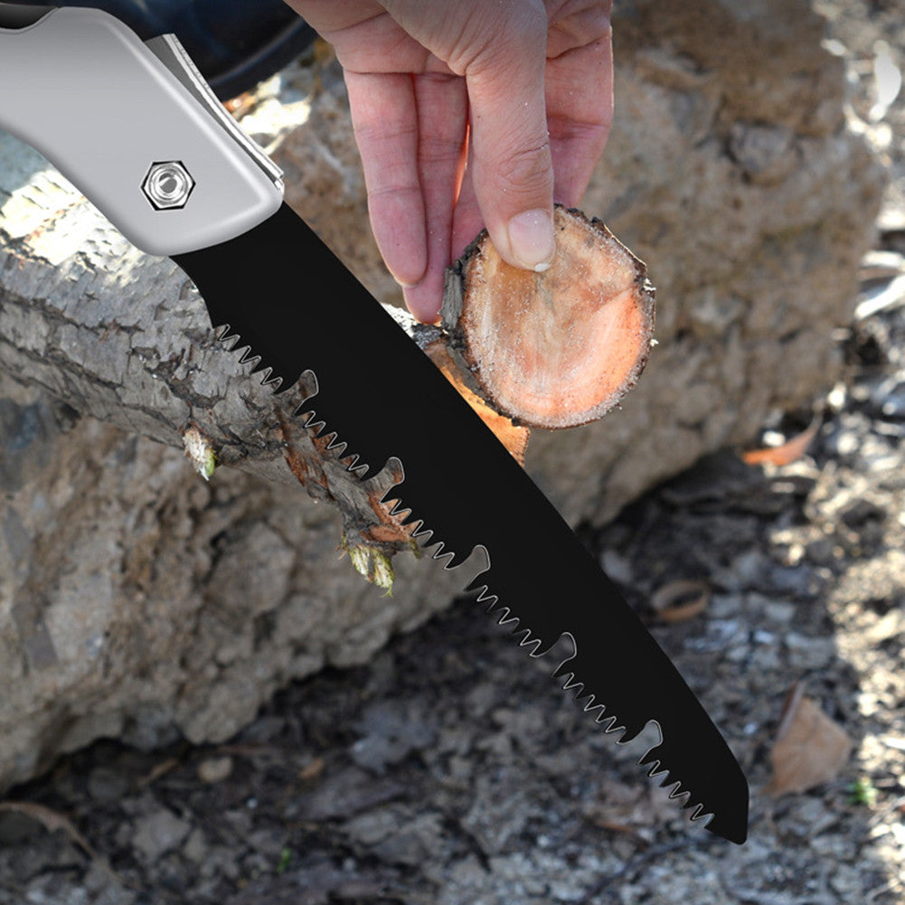 Folding Hand Saw | Luvikno