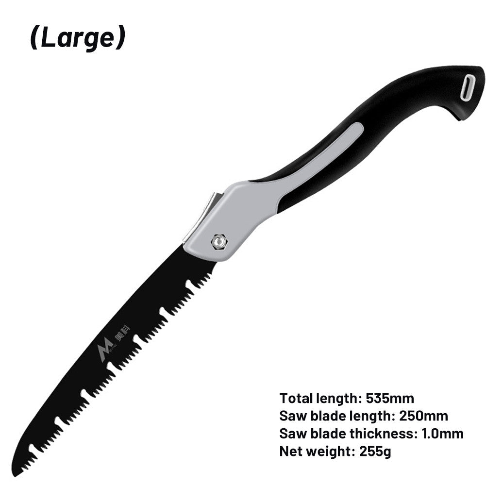 Folding Hand Saw | Luvikno