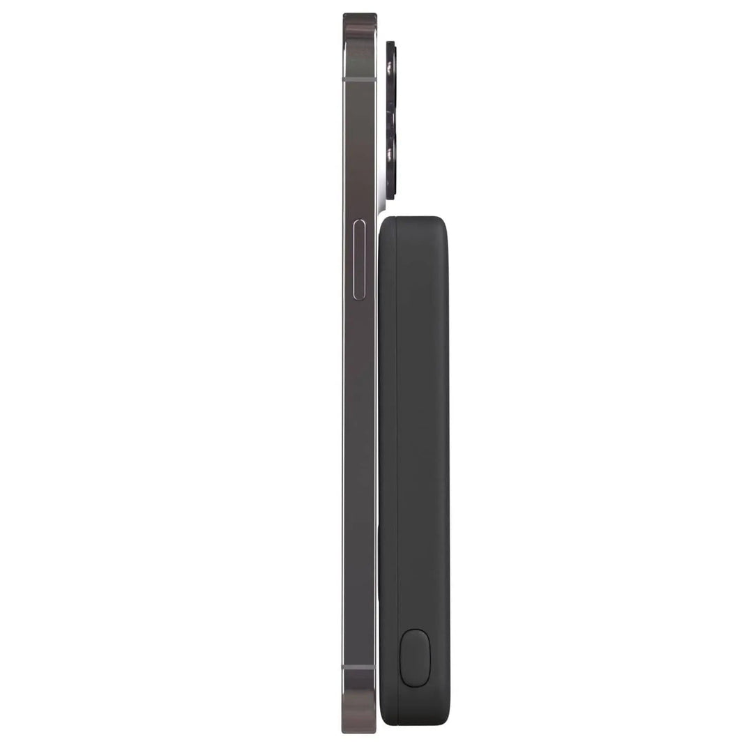 PowerCore 10K – Trådløs MagSafe Powerbank 10 000 mAh Luvikno