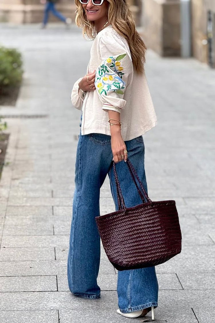 Luvik | Boho jakke