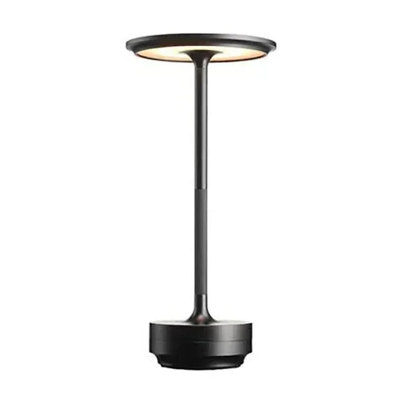 Luvikno | Trådlampe - Dimbar & Oppladbar Vanntett Skrivebordslys