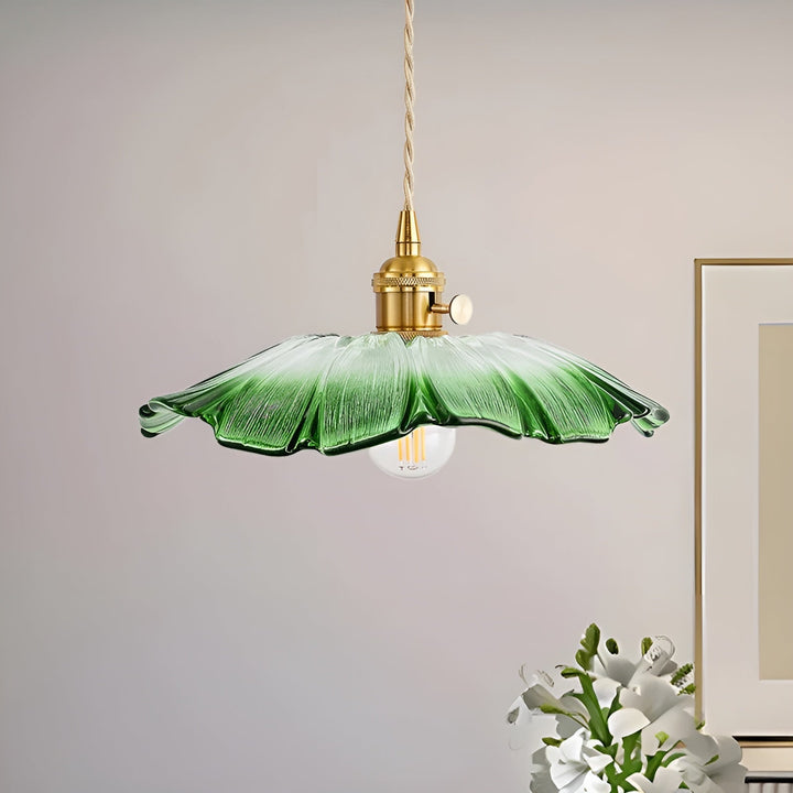 Taklampe med Luviknoomstermotiv – Varmt lys og stiligt design | For hjemmet | Luvikno