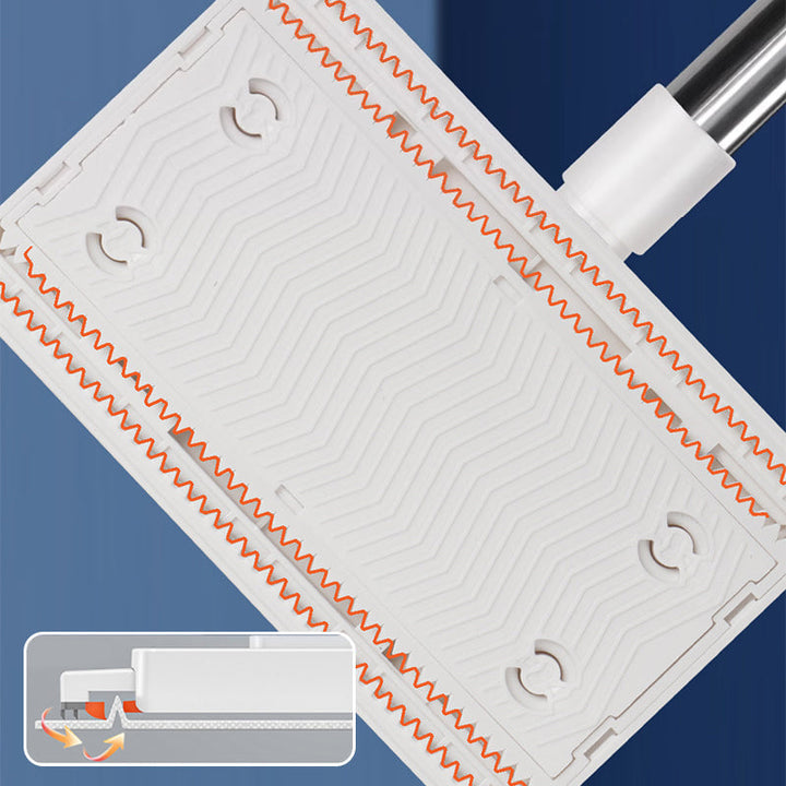 ReachClean Klutholder Mopp Utvidbar Hygienisk | Luvikno